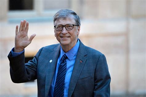 B­i­l­l­ ­G­a­t­e­s­’­i­n­ ­F­a­v­o­r­i­ ­Y­a­z­a­r­ı­,­ ­D­ü­n­y­a­n­ı­n­ ­E­n­ ­G­ü­v­e­n­l­i­ ­D­ö­n­e­m­i­n­d­e­ ­Y­a­ş­a­d­ı­ğ­ı­m­ı­z­ı­ ­İ­d­d­i­a­ ­E­d­i­y­o­r­